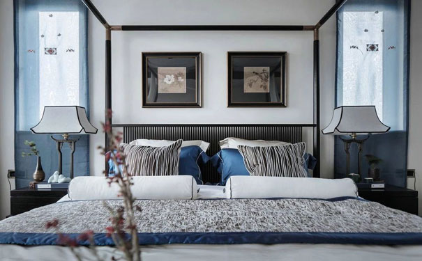 酒店软装设计的标准是什么？