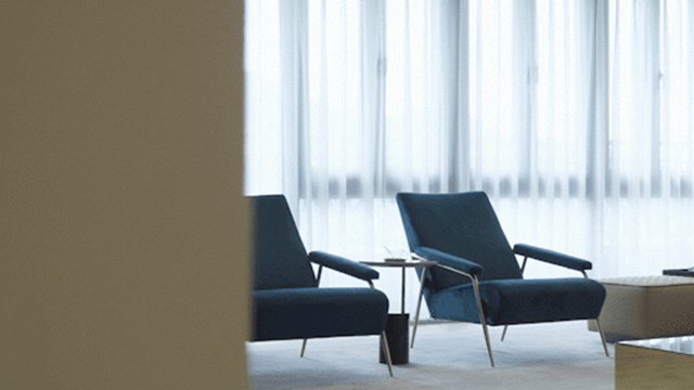 办公室空间设计这四个项千万不能省